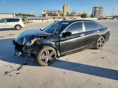 1HGCR2F51GA117254 2016 HONDA ACCORD
