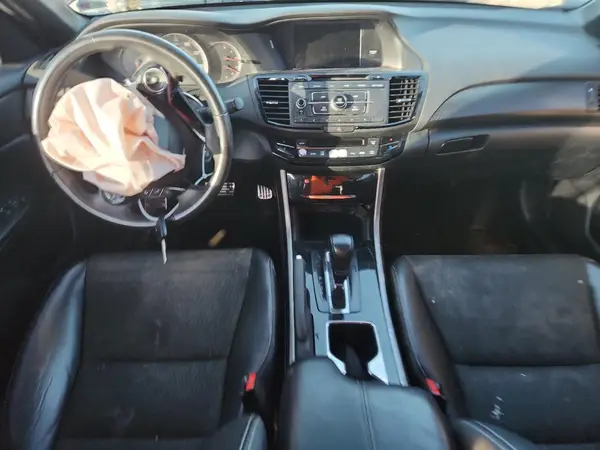 1HGCR2F51GA117254 2016 HONDA ACCORD - Image 8