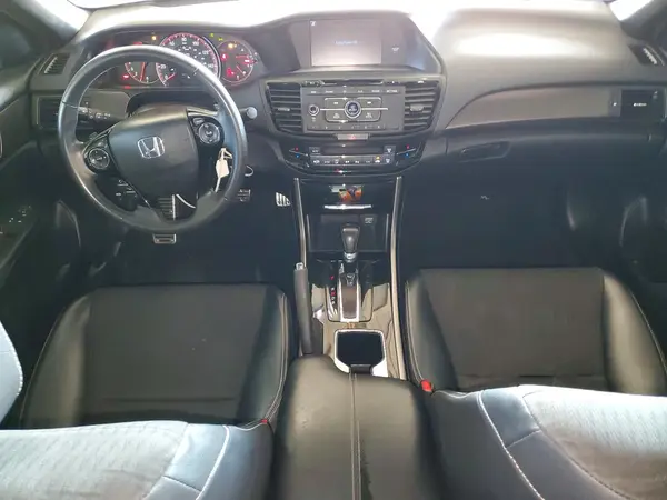 1HGCR2F51GA118422 2016 HONDA ACCORD - Image 8