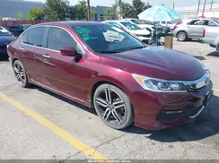 1HGCR2F51GA118517 2016 HONDA ACCORD