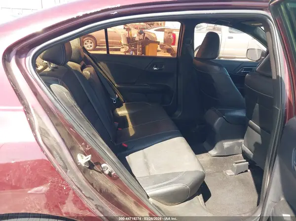 1HGCR2F51GA118517 2016 HONDA ACCORD - Image 8