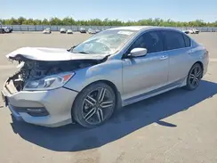 1HGCR2F51GA119327 2016 HONDA ACCORD
