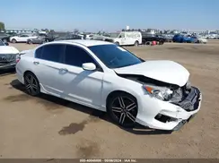 1HGCR2F51GA119490 2016 HONDA ACCORD
