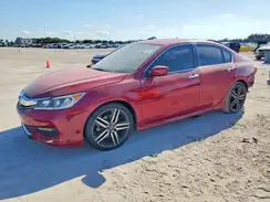 1HGCR2F51GA120252 2016 HONDA ACCORD