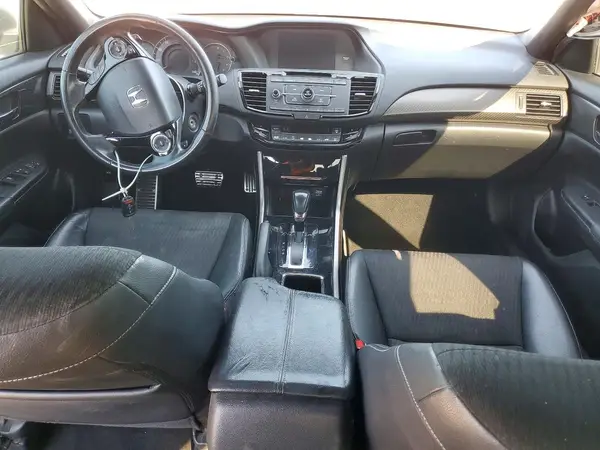 1HGCR2F51GA120252 2016 HONDA ACCORD - Image 8