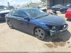 1HGCR2F51GA121630 2016 HONDA ACCORD