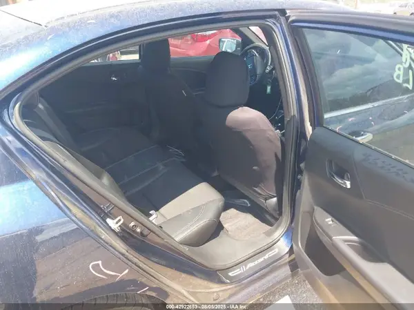 1HGCR2F51GA121630 2016 HONDA ACCORD - Image 8