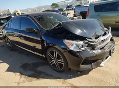 1HGCR2F51GA122034 2016 HONDA ACCORD