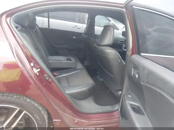 1HGCR2F51GA122938 2016 HONDA ACCORD - Image 8