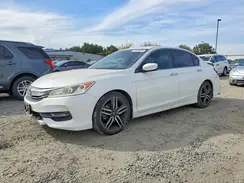 1HGCR2F51GA123474 2016 HONDA ACCORD