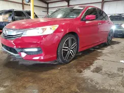 1HGCR2F51GA125600 2016 HONDA ACCORD