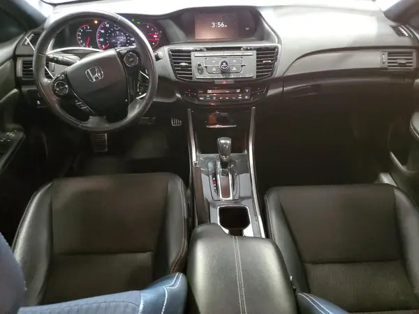 1HGCR2F51GA125600 2016 HONDA ACCORD - Image 8