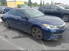 1HGCR2F51GA126004 2016 HONDA ACCORD