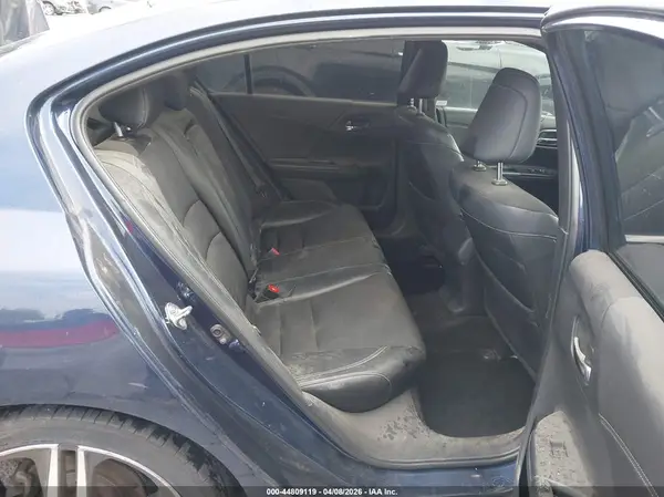 1HGCR2F51GA126004 2016 HONDA ACCORD - Image 8
