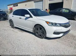 1HGCR2F51GA126455 2016 HONDA ACCORD