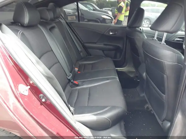 1HGCR2F51GA128531 2016 HONDA ACCORD - Image 8