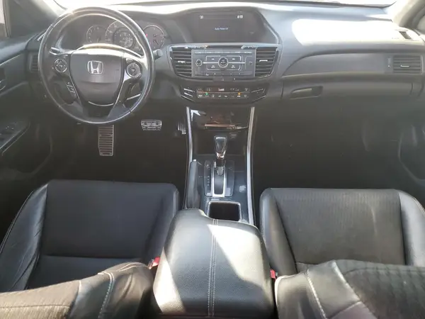 1HGCR2F51GA129064 2016 HONDA ACCORD - Image 8