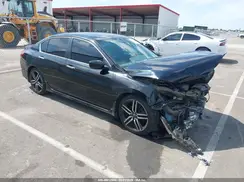 1HGCR2F51GA129923 2016 HONDA ACCORD