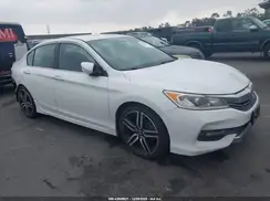 1HGCR2F51GA132210 2016 HONDA ACCORD