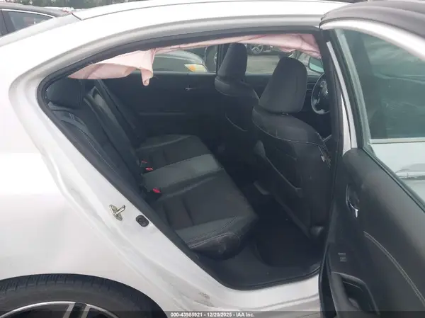 1HGCR2F51GA132210 2016 HONDA ACCORD - Image 8