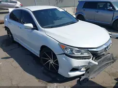 1HGCR2F51GA132238 2016 HONDA ACCORD