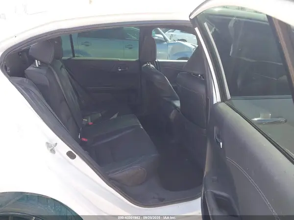 1HGCR2F51GA132238 2016 HONDA ACCORD - Image 8
