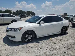 1HGCR2F51GA132384 2016 HONDA ACCORD