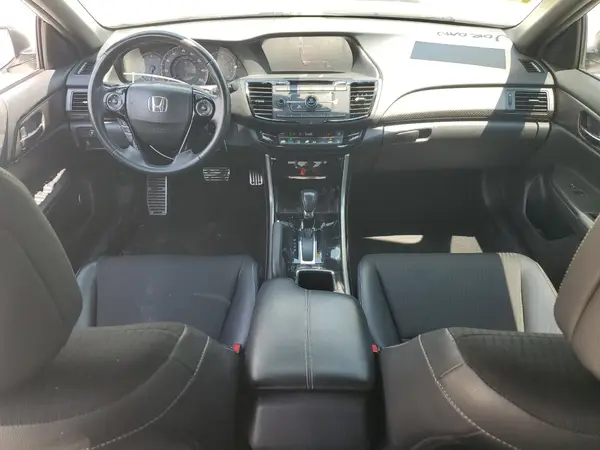 1HGCR2F51GA132384 2016 HONDA ACCORD - Image 8