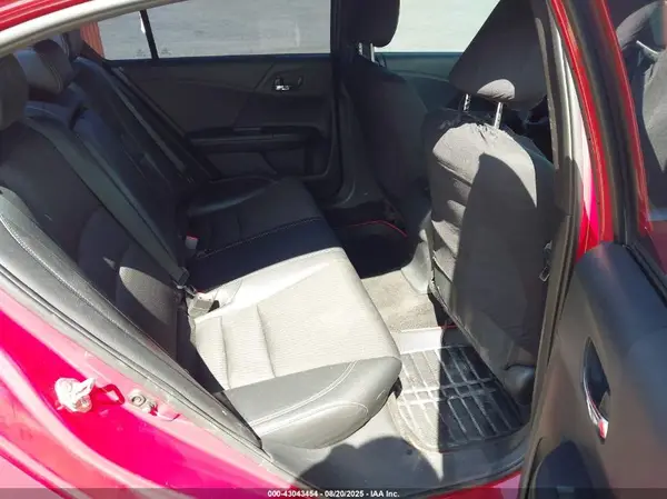 1HGCR2F51GA136998 2016 HONDA ACCORD - Image 8