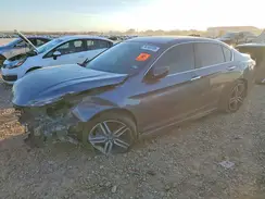 1HGCR2F51GA138380 2016 HONDA ACCORD