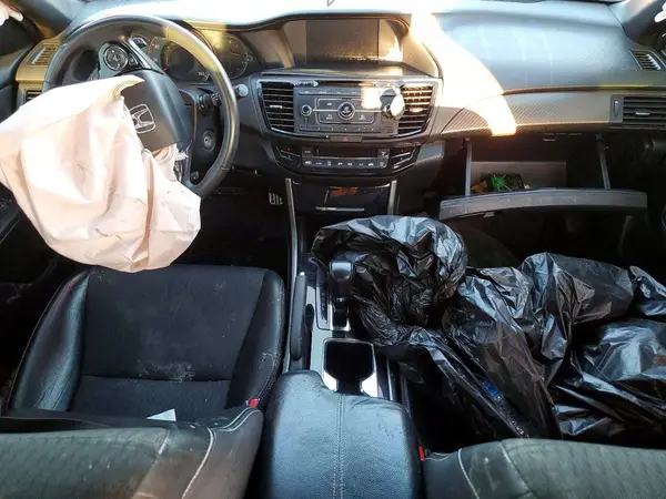 1HGCR2F51GA138380 2016 HONDA ACCORD - Image 8