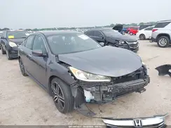 1HGCR2F51GA138427 2016 HONDA ACCORD