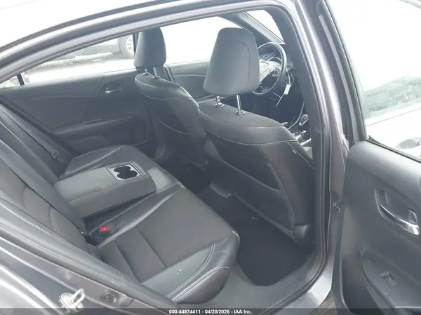 1HGCR2F51GA138427 2016 HONDA ACCORD - Image 8