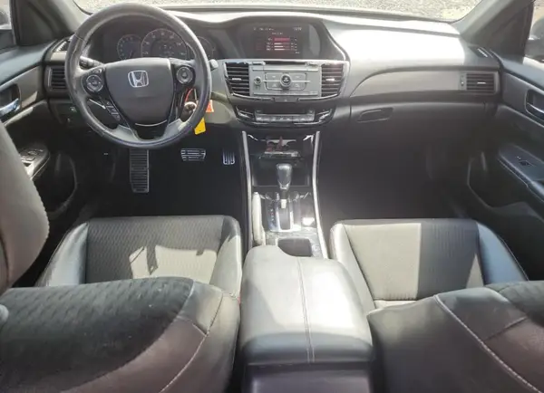 1HGCR2F51GA138430 2016 HONDA ACCORD - Image 8