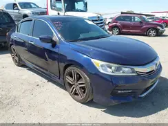 1HGCR2F51GA139822 2016 HONDA ACCORD
