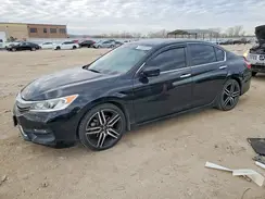 1HGCR2F51GA140162 2016 HONDA ACCORD