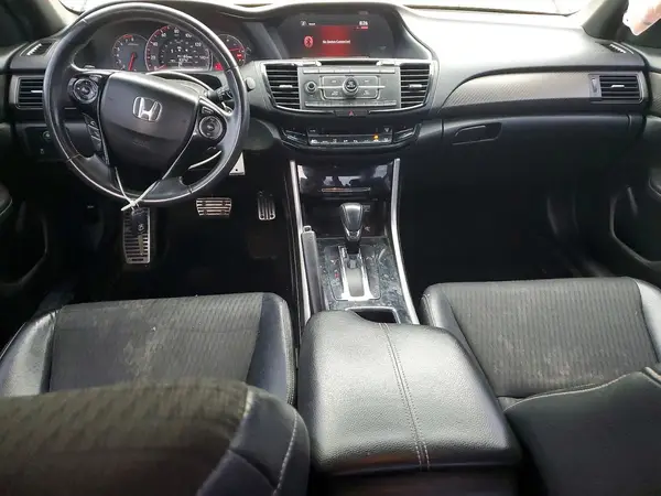 1HGCR2F51GA140162 2016 HONDA ACCORD - Image 8