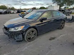 1HGCR2F51GA140274 2016 HONDA ACCORD