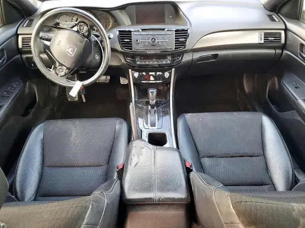 1HGCR2F51GA140274 2016 HONDA ACCORD - Image 8