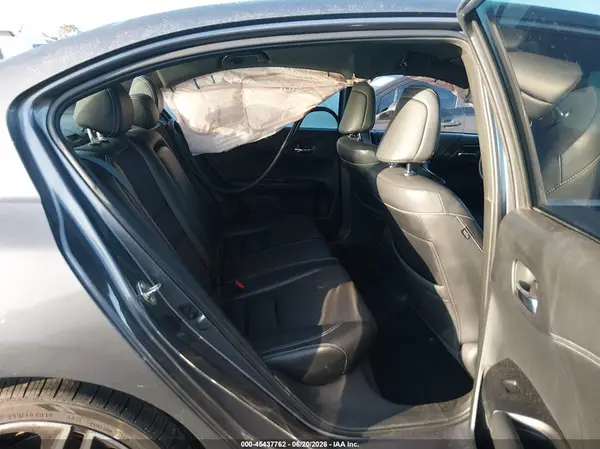 1HGCR2F51GA141294 2016 HONDA ACCORD - Image 8