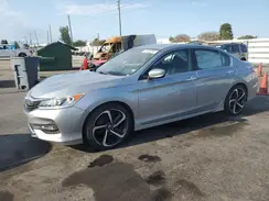 1HGCR2F51GA142221 2016 HONDA ACCORD