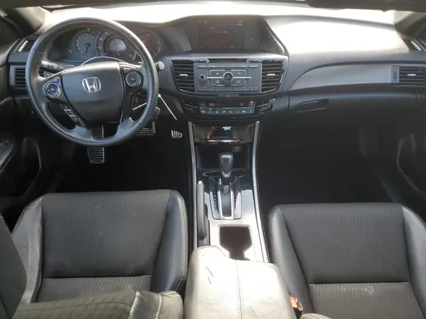 1HGCR2F51GA142221 2016 HONDA ACCORD - Image 8