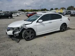 1HGCR2F51GA142347 2016 HONDA ACCORD
