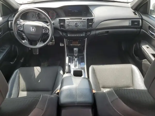 1HGCR2F51GA142347 2016 HONDA ACCORD - Image 8