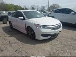 1HGCR2F51GA143613 2016 HONDA ACCORD