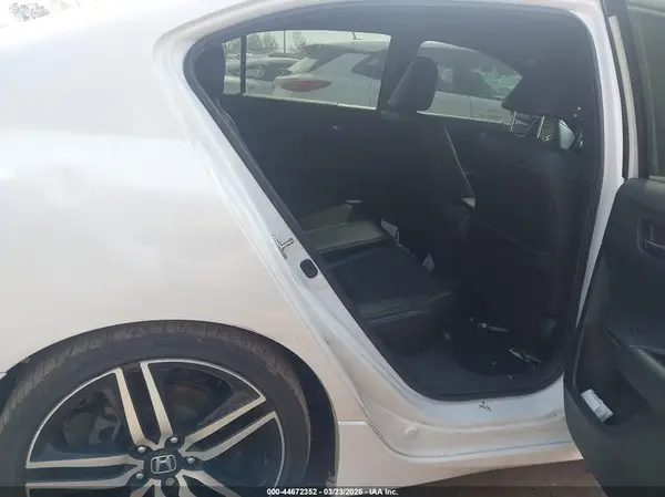 1HGCR2F51GA143613 2016 HONDA ACCORD - Image 8
