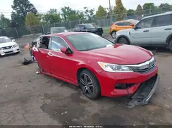 1HGCR2F51GA145619 2016 HONDA ACCORD