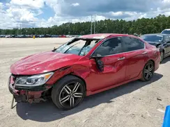 1HGCR2F51GA145684 2016 HONDA ACCORD