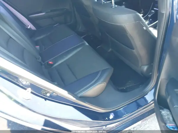 1HGCR2F51GA146396 2016 HONDA ACCORD - Image 8