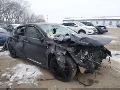 1HGCR2F51GA146950 2016 HONDA ACCORD